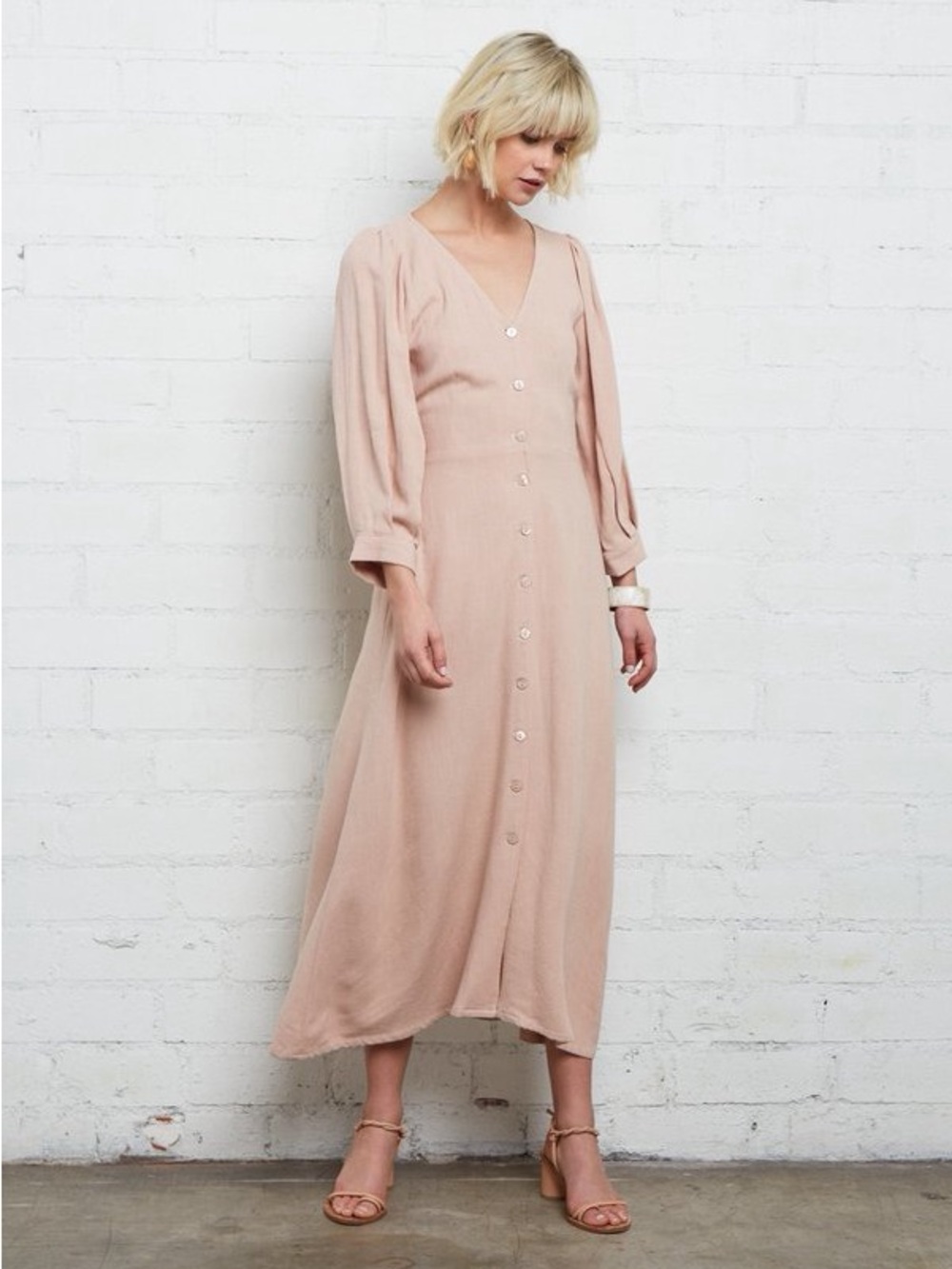 Rachel Pally Agnes Dress